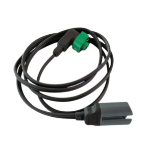 Adaptador Electrodos Philips